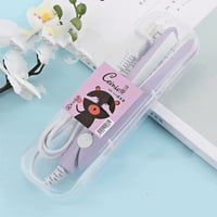 Ceramic mini hair plate