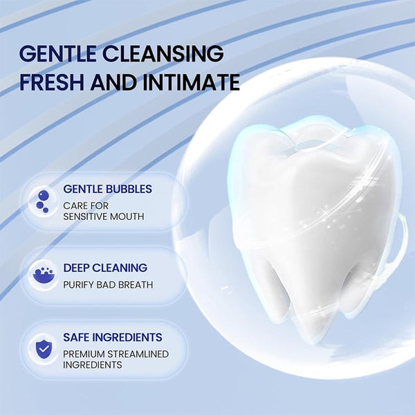 Hydroxyapatite Toothpaste🌟