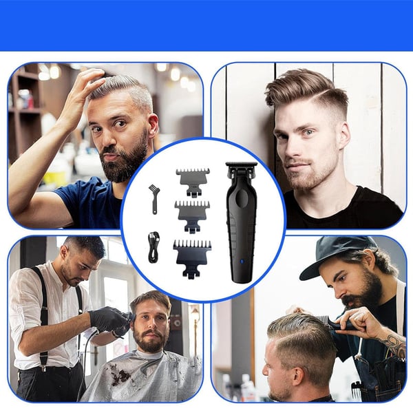 🥇Elektrischer Haarschneider Pro