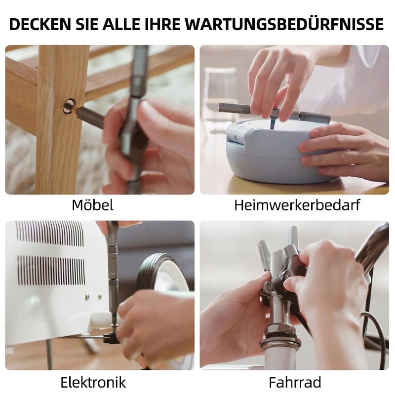 24-in-1-Magnetschraubendreher-Set