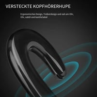 🎧C4 Bluetooth-Headset🎧