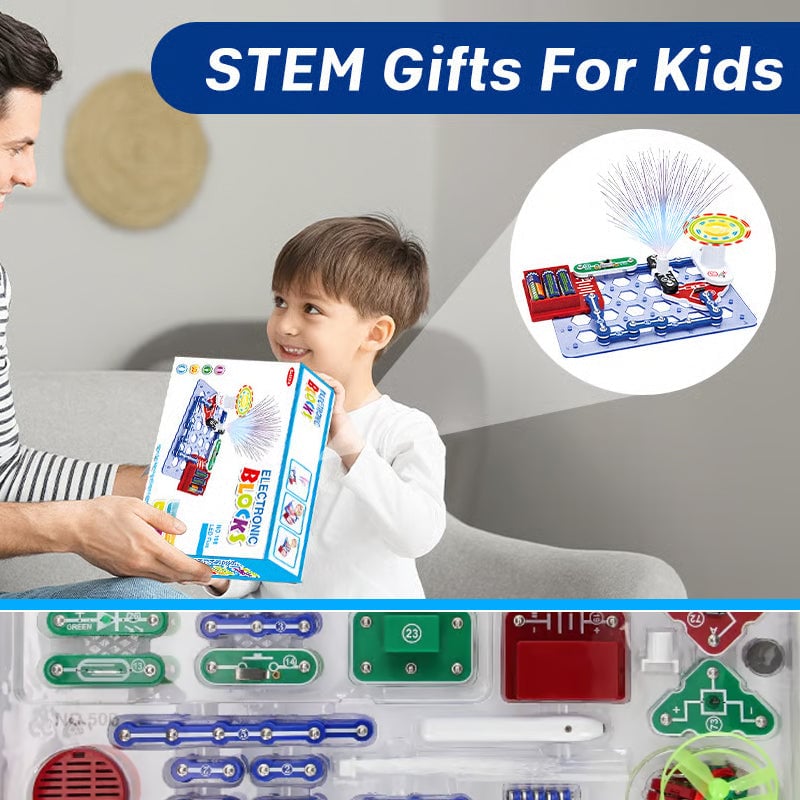 Electronic Construction Kit