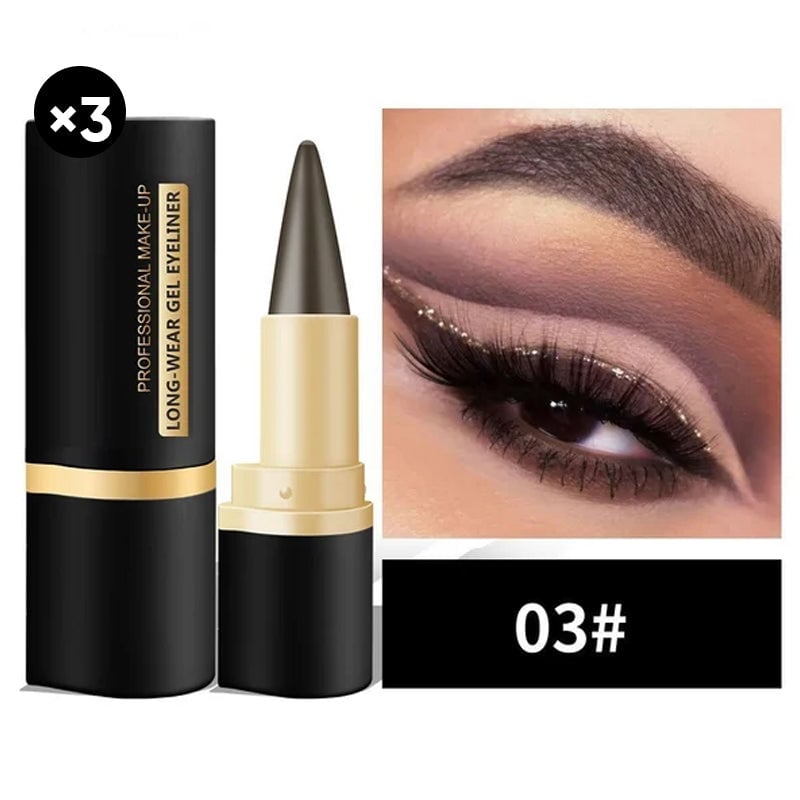 🔥Eyeliner impermeabile