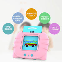 Talking Educational Toys For Early Education