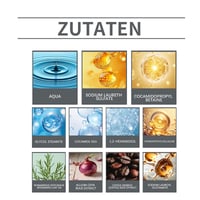 Schaum Shampoo
