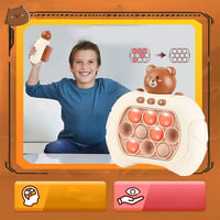 Lernspielkonsole für Kinder