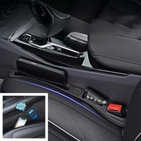 Car Seat Side-Gap Filler