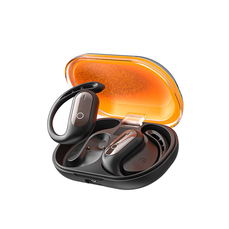 Luminous Quicksand Bluetooth Headset