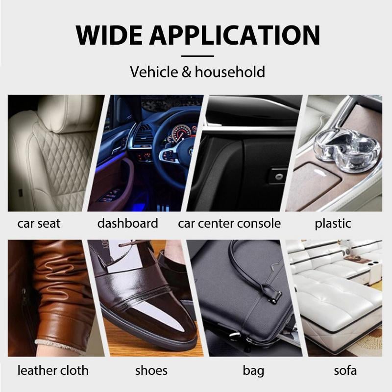 Car Interior Cleaner