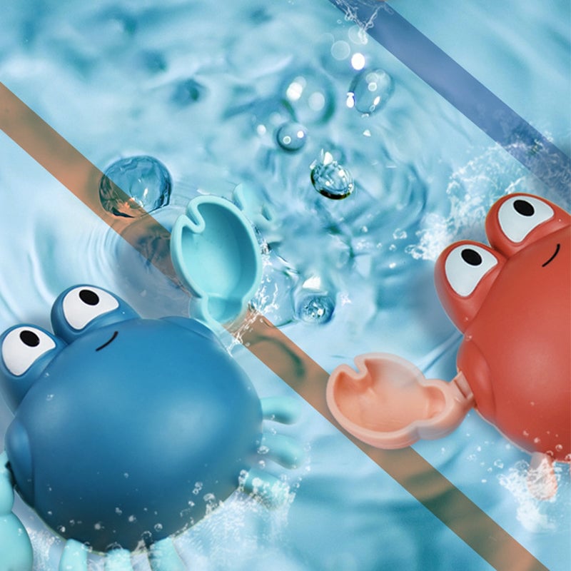 Baby Bath Automatic Toys