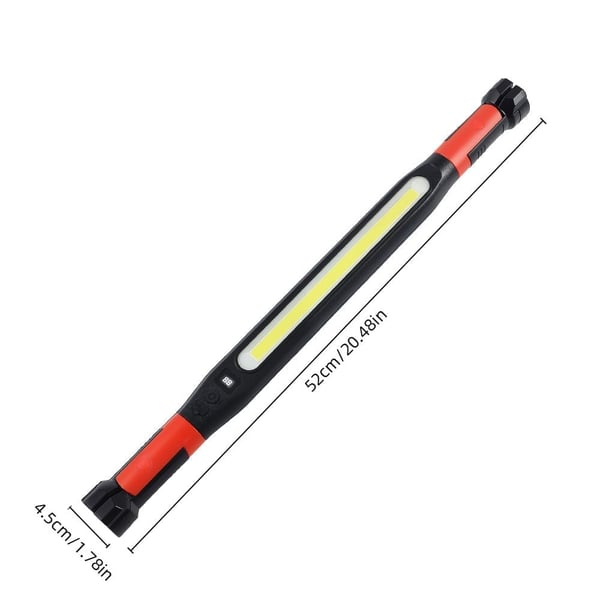 Magnetic Rechargeable LED Work Light