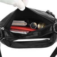 Mode Leder Mädchen Umhängetasche