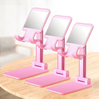 Sale - Opvouwbare Bureau Telefoon- en Tablethouder