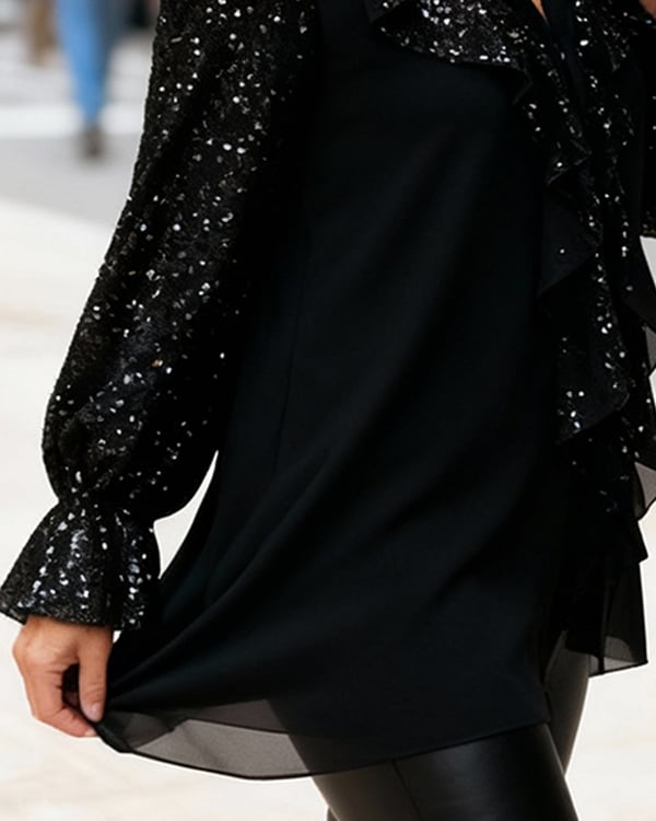 jimeng-2025-11-06-1893-编辑图1，将模特姿势调整为侧身45度微笑提裙，左手轻扶亮片上衣领口，右手自然下垂... 拷贝.jpg