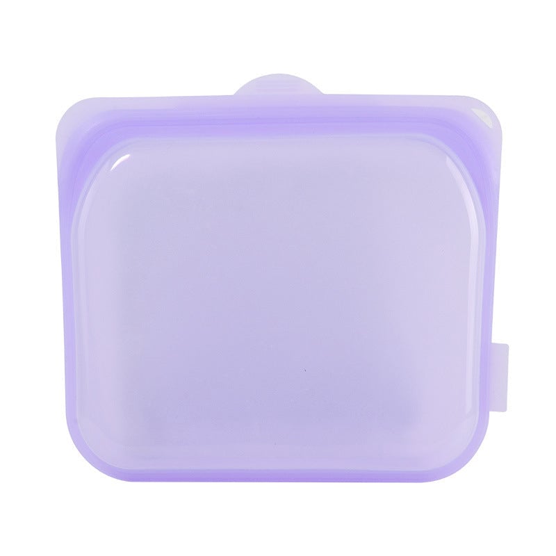 Sacs de stockage réutilisables