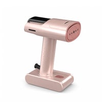 Kexon™ Portable Steam & Suction Garment Steamer