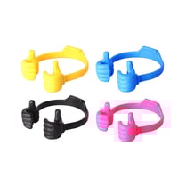 Thumbs Up Lazy Phone Stand