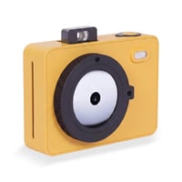 Kexon™ Mini Portable Instant Camera