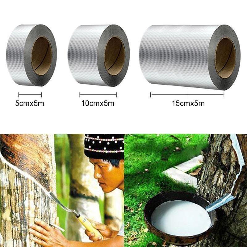 💯Super Waterproof Tape, butyl rubber