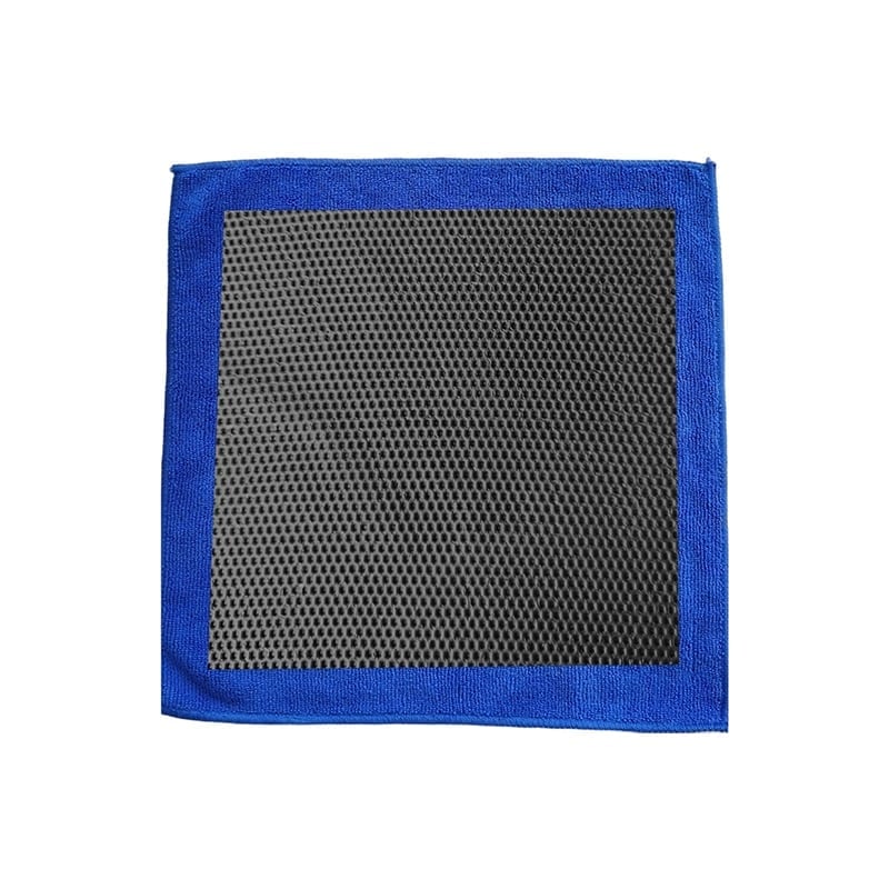 Professional Synthetic Clay Towel for Advanced Auto Detailing