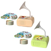 Story Music Player for Kids