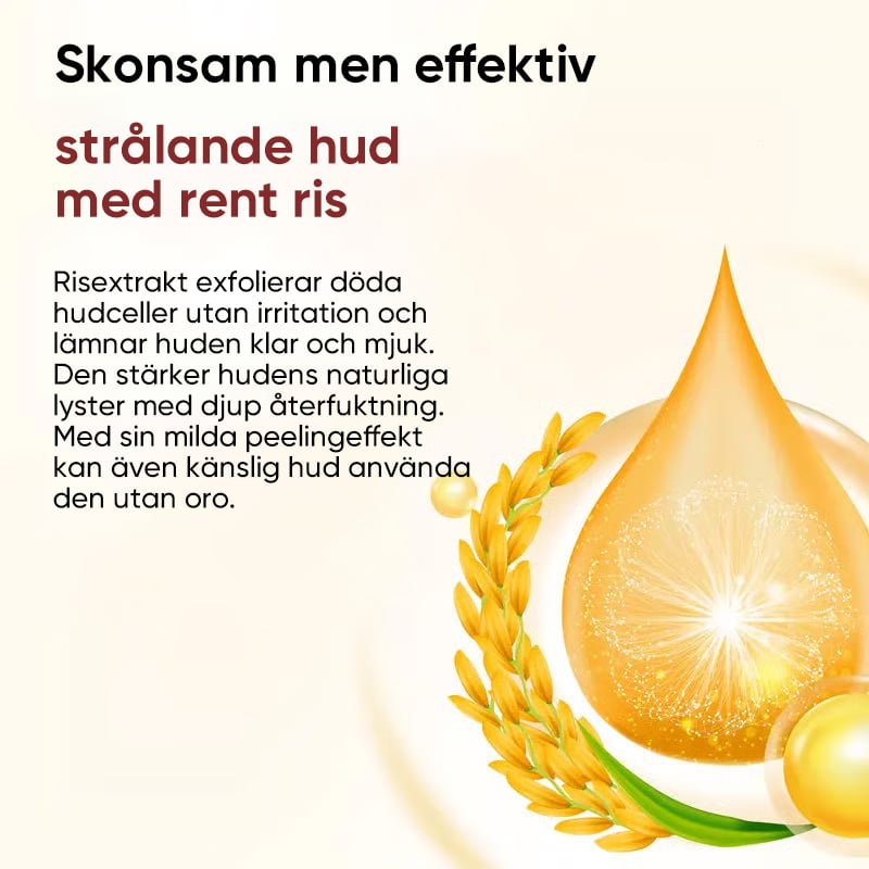 Sale - Mild Peelingampull