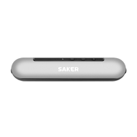 SAKER® Vacuum Sealer Machine Cordless