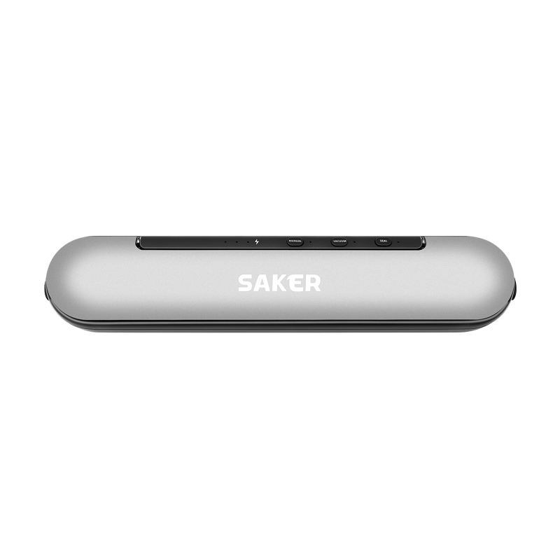 SAKER® Vacuum Sealer Machine Cordless