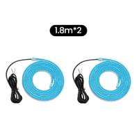 Dynamic Scan Start Up Hoodbeam Kit