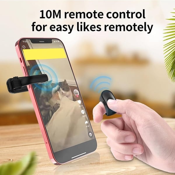 Kindle Page Turner​