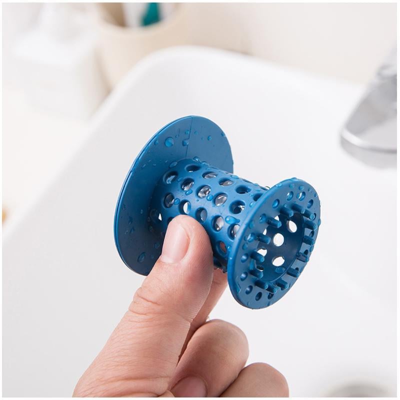 Sale-Anti-clogging Drainage Protector, 3 PCs