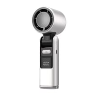 Portable Handheld Turbo Fan