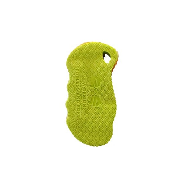 Magischer Peeling-Schwamm für die Badewanne