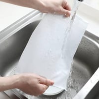 Reusable Nylon Soy Milk Filter Bag (10 pcs)