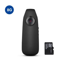 Mini 1080P Video Camera