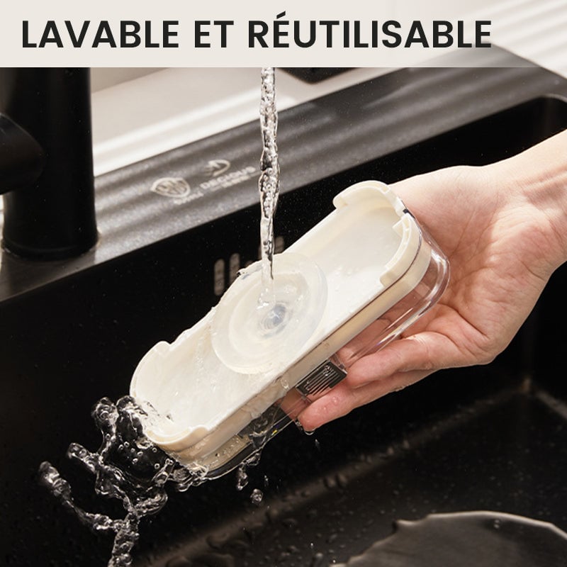 💦Porte-filtre pour cuisine💦