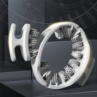 Sakerplus Cellulite Massage Roller