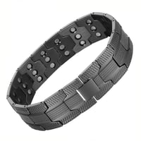 Kupferarmband für Herren