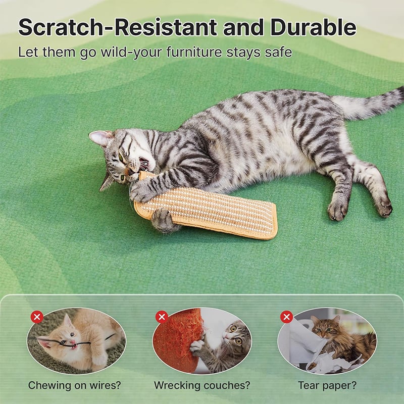 Catnip Pet Pillow