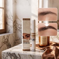 Waterproof Eyebrow Styling Gel