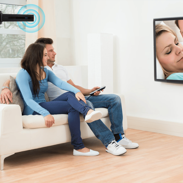 Indoor Digital HD Antena HDTV 1080P 4K Long Range