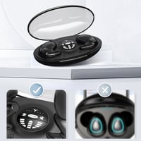 🎁50%  OFF🎁Cuffie Bluetooth senza fili per il sonno