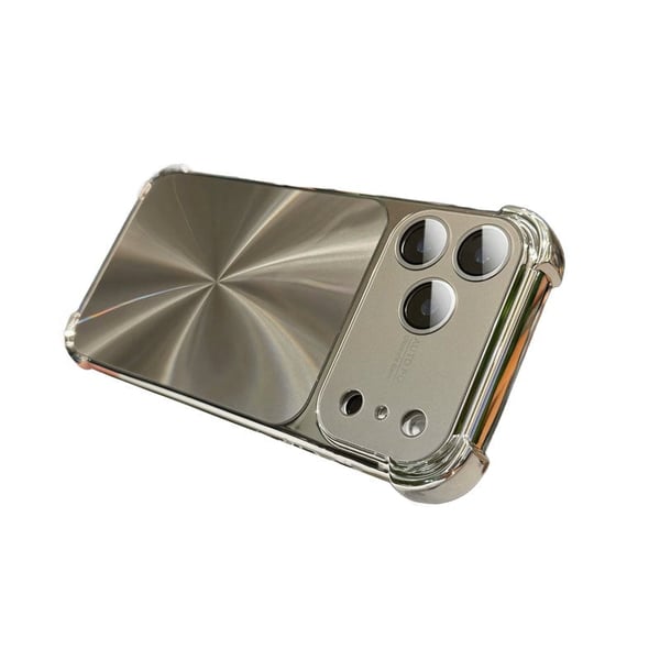 CD-texture Case for iPhone