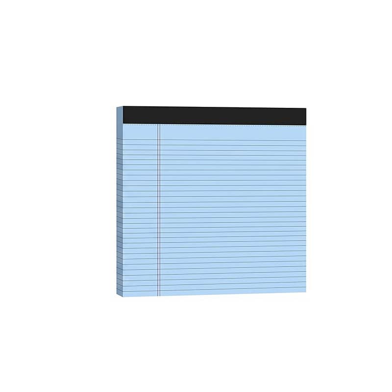 Wide Legal Notepad