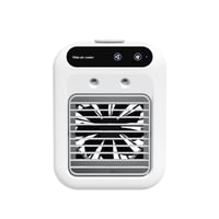 Mini Spray Cooling Fan