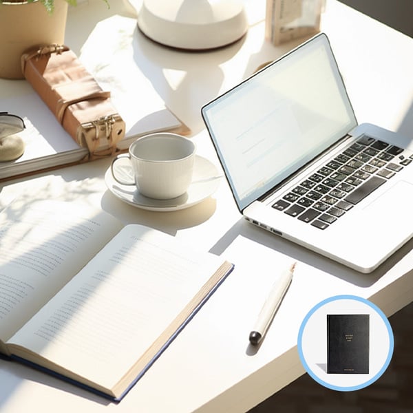 Better Every Day Journal