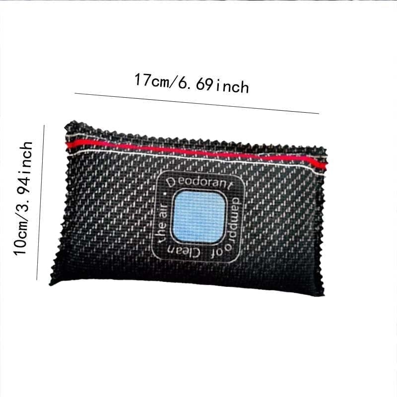 Trockenmittel zum Farbwechseln der Fensterfarbe