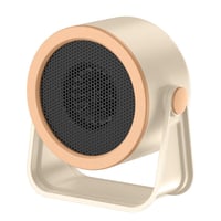 U-shaped Heater