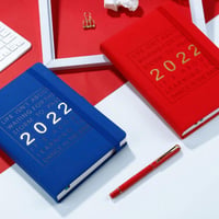 Planboek 2022