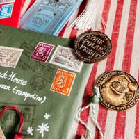North Pole Polar Pennies Coins